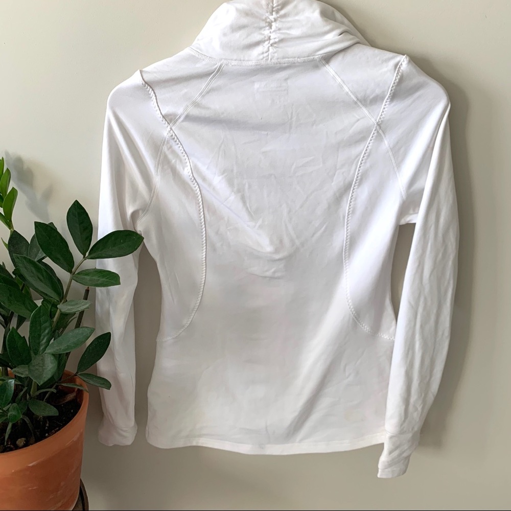 Layer 8 Performance- Zip Up - Picture 3 of 5